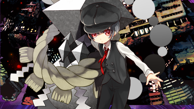 第2次新宿防衛戦 - サイキックハーツ