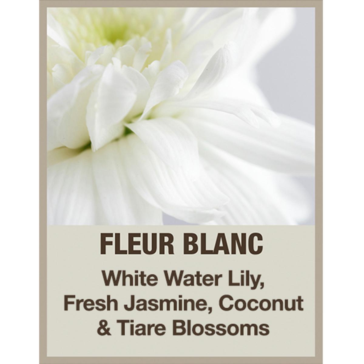 Tweak'd by Nature 2XL Fiber Lift Fleur Blanc Strength + Volume