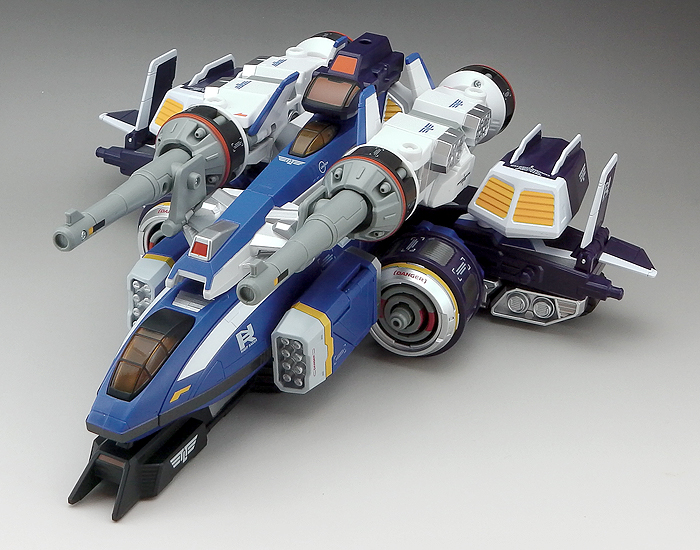 人生に玩具あり2式 【ウルトライドクロニクル ハイパーストライク