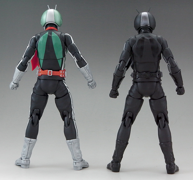 人生に玩具あり2式 【mastermind JAPAN x 仮面ライダー50周年記念