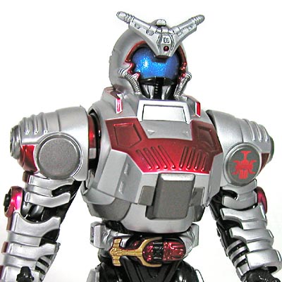 気分屋な記聞／キャスト・オフ!! C.O.R仮面ライダーカブト