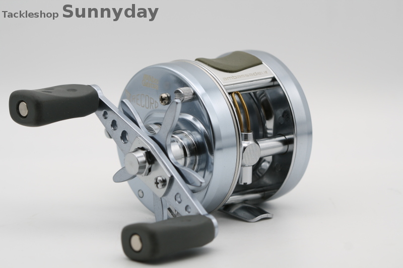 アブガルシア アンバサダー レコード RCN40 激レア – Tackle Shop Sunnyday