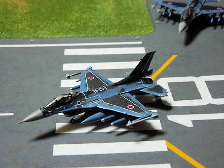 たびパパ 趣味の飛行機ページ 1／200ダイキャストモデル