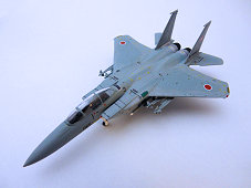 たびパパ 趣味の飛行機ページ 1／200ダイキャストモデル