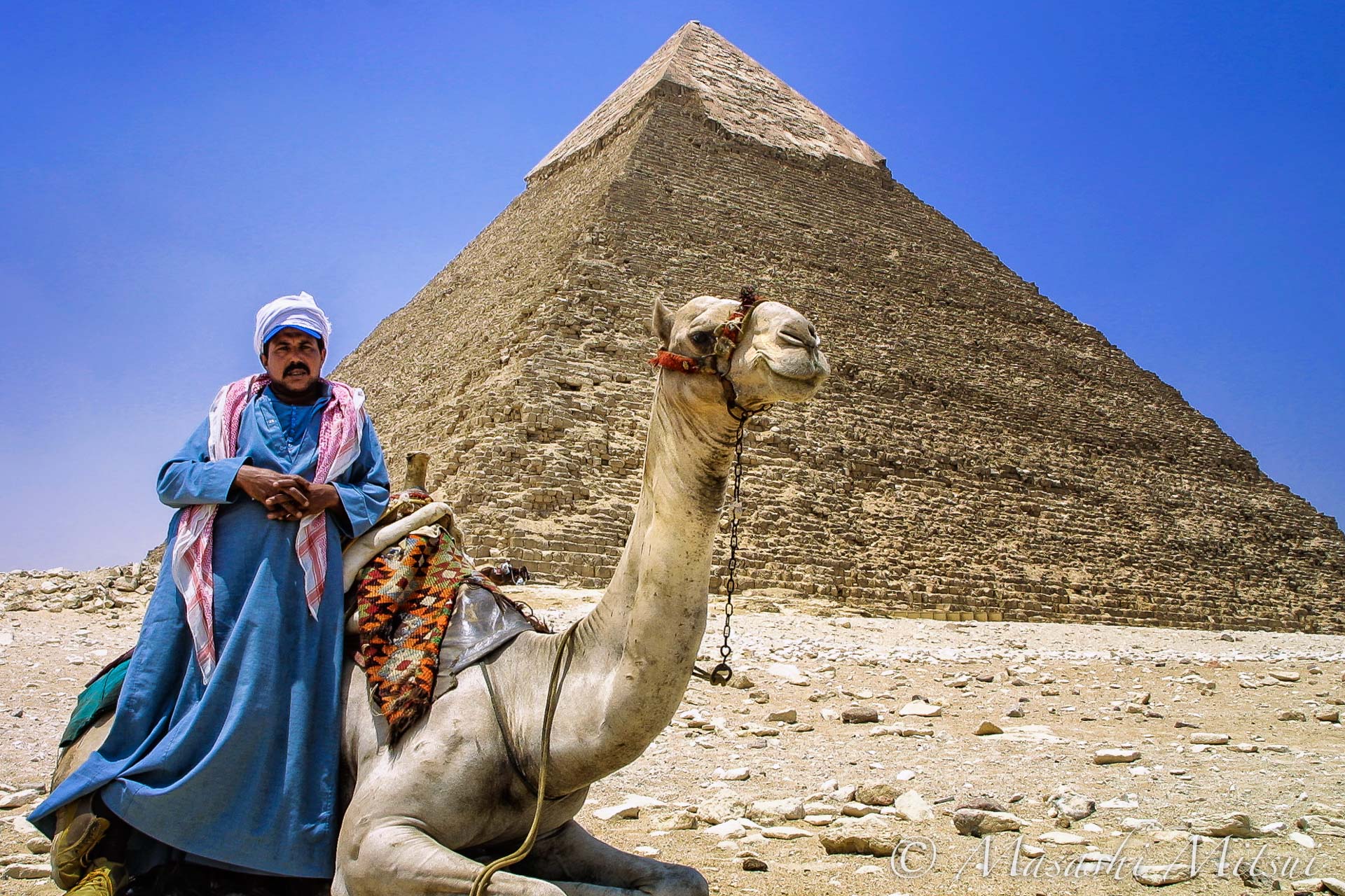 雷蔵様、エデン、ピラミッド 雷蔵様、エデン、ピラミッド