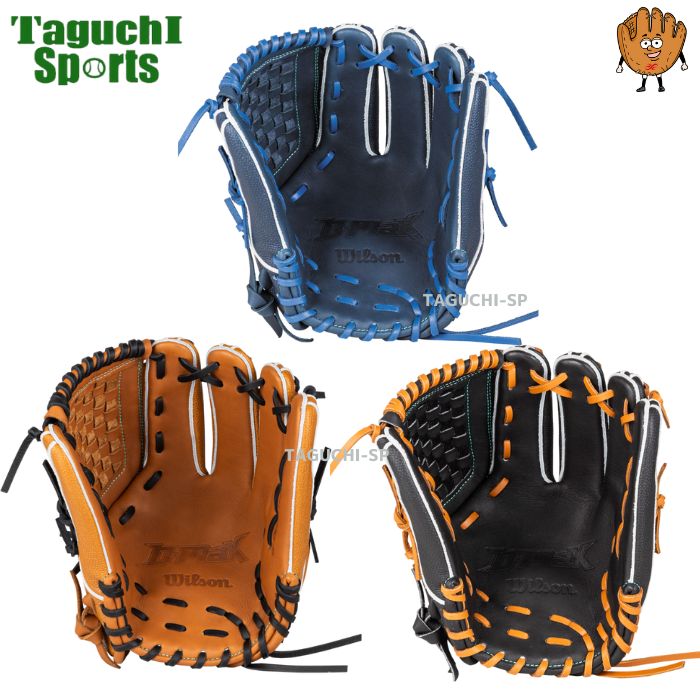 NEW【2026年モデル】【型付け加工承ります】【Wilson】ウィルソン