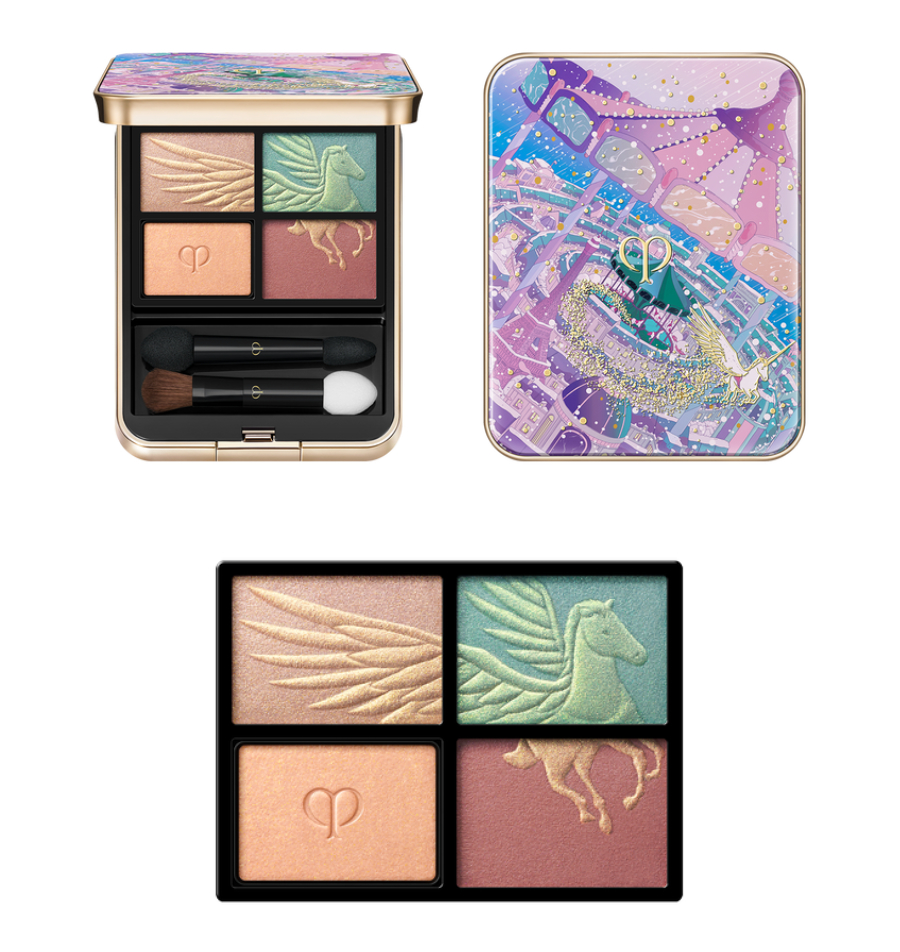 クレ・ド・ポー ボーテ》🎄✨2024 ホリデー限定品 / コフレ💄🌟 | 田立