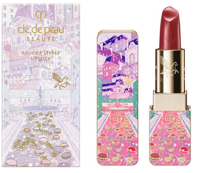 クレ・ド・ポー ボーテ》🎄✨2024 ホリデー限定品 / コフレ💄🌟 | 田立