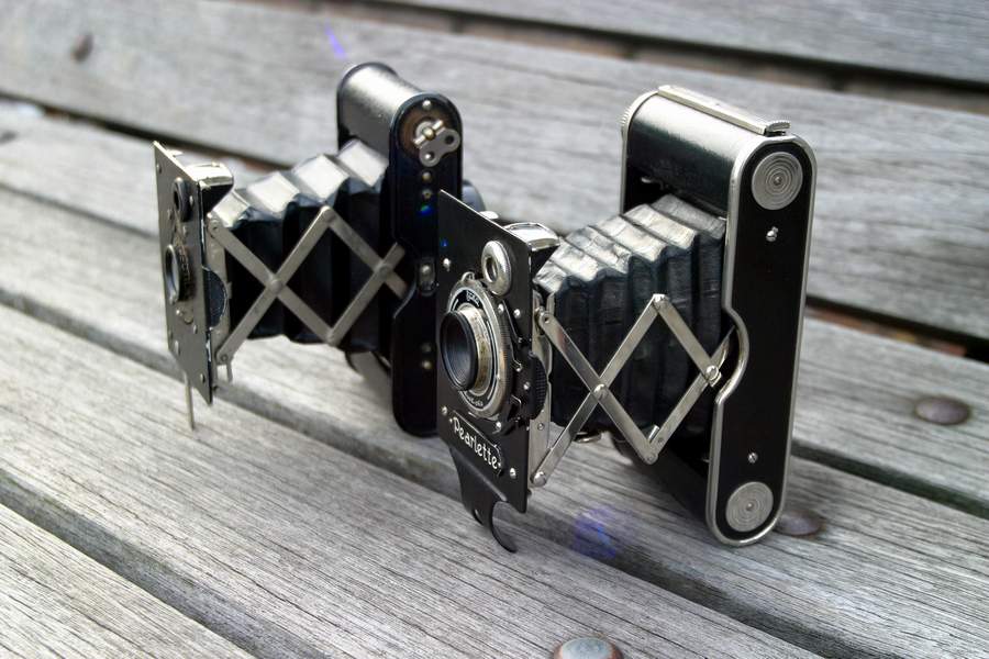 ベス単のページ