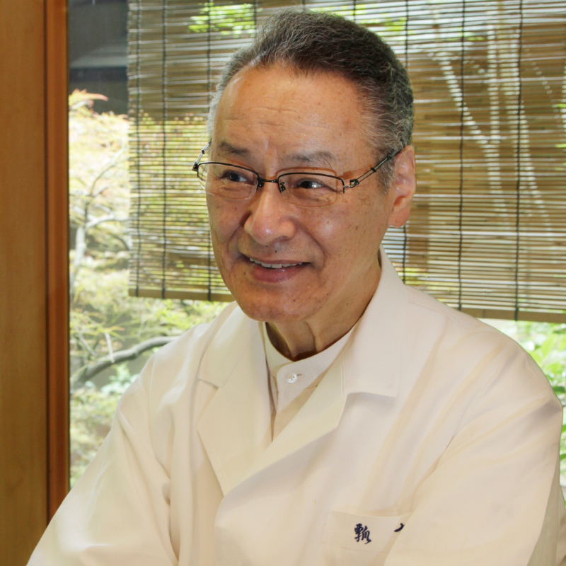 京の食文化と工芸―私のこだわり – 21世紀 鷹峯フォーラム