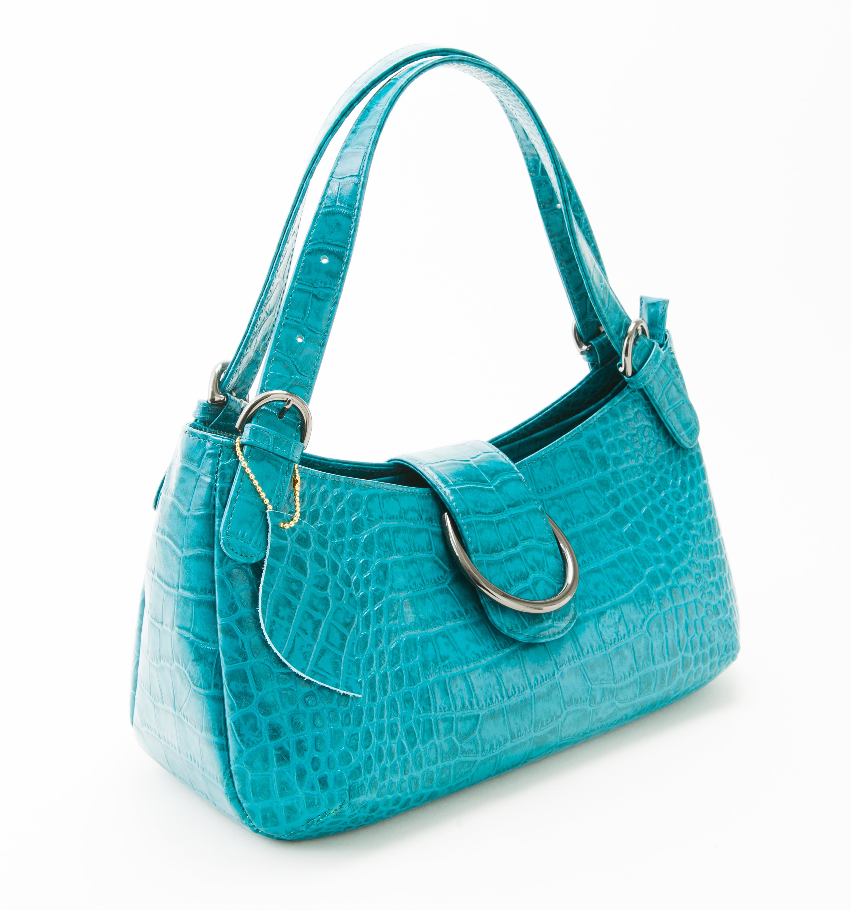 レイクバッグ ターコイズ ｜ 鎌倉のバッグ 鎌倉高野オンラインブティック