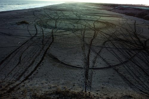 螺旋海岸 - Takashi Ogami