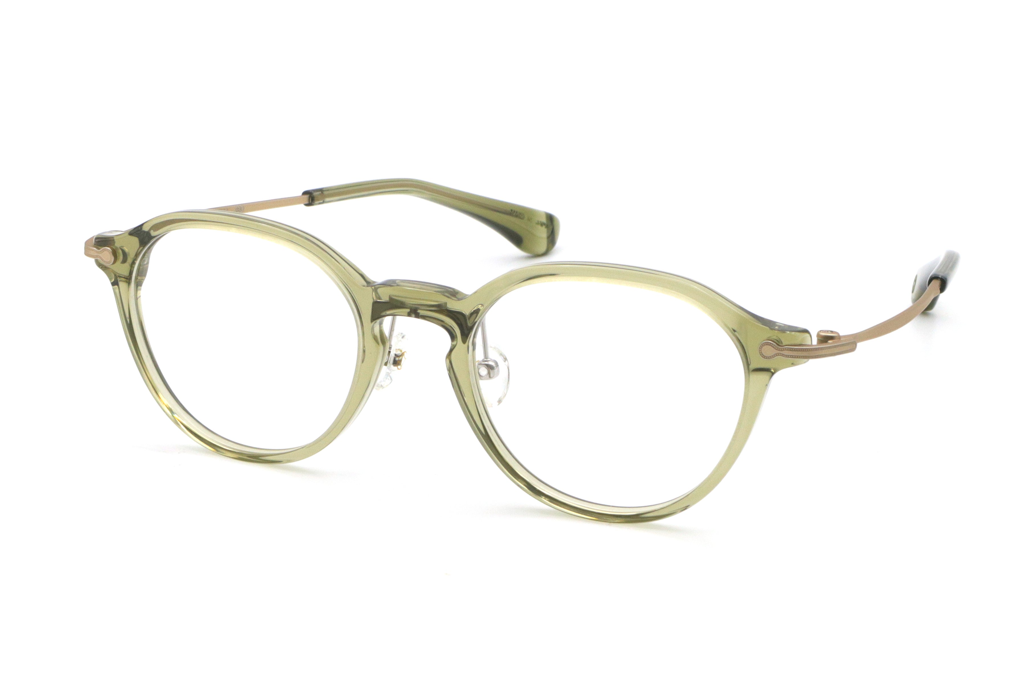 999.9(フォーナインズ) M-131-7913ライトグリーンスモーク(47) – 武田