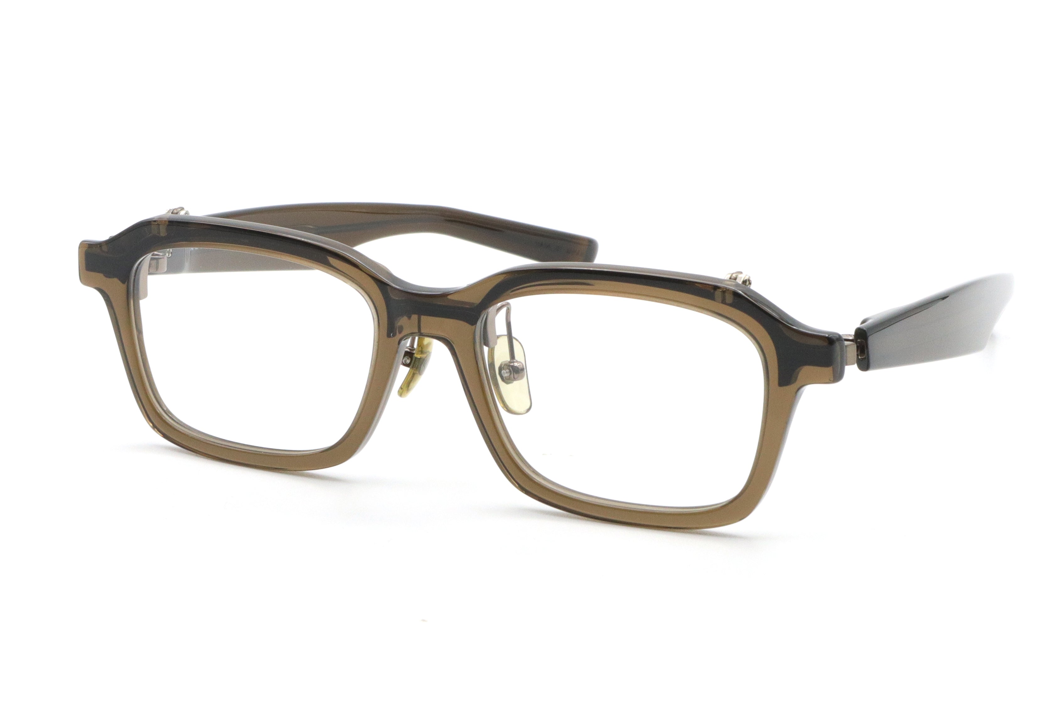 999.9(フォーナインズ) NPM-58-1908ライトビールライトブラウン