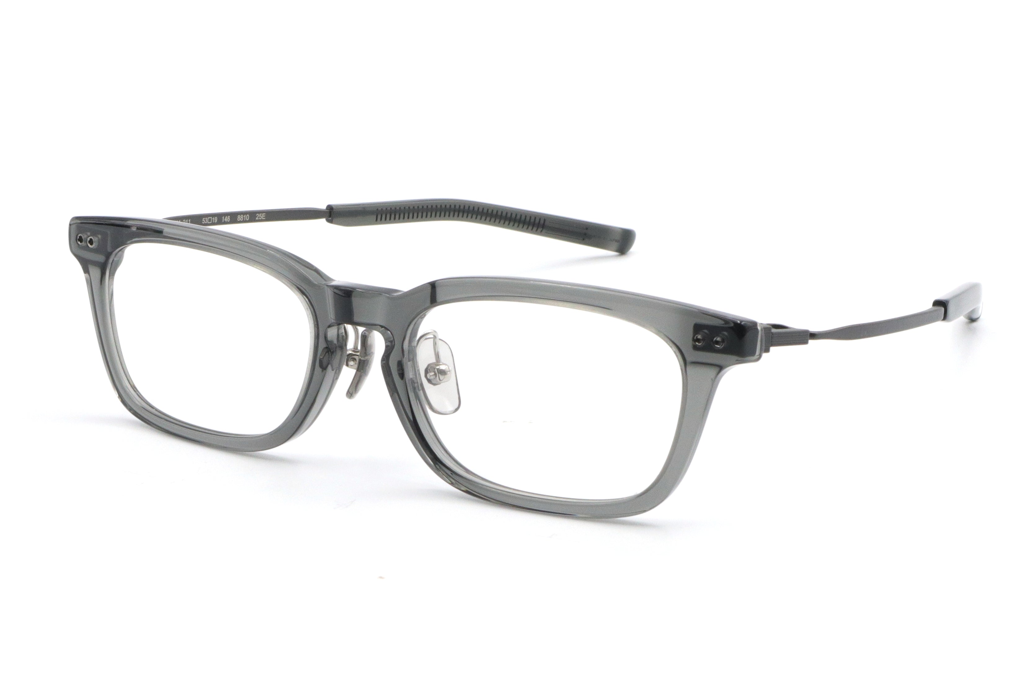 999.9(フォーナインズ) NPM-211-8810クリスタルスモーク/エイジド