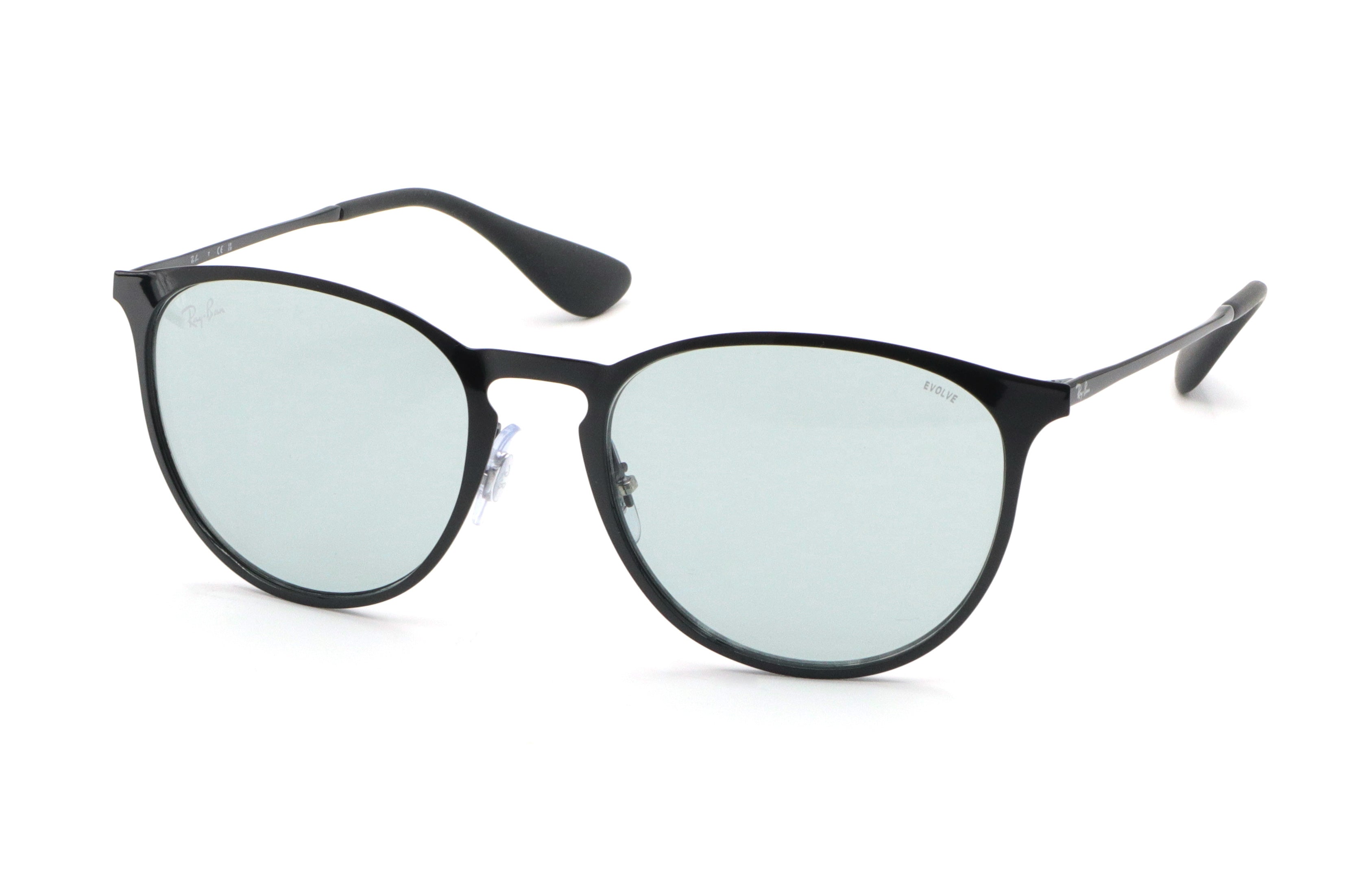 Ray-Ban(レイバン) RB 3539-002/Q5ポリッシュブラック(54) – 武田