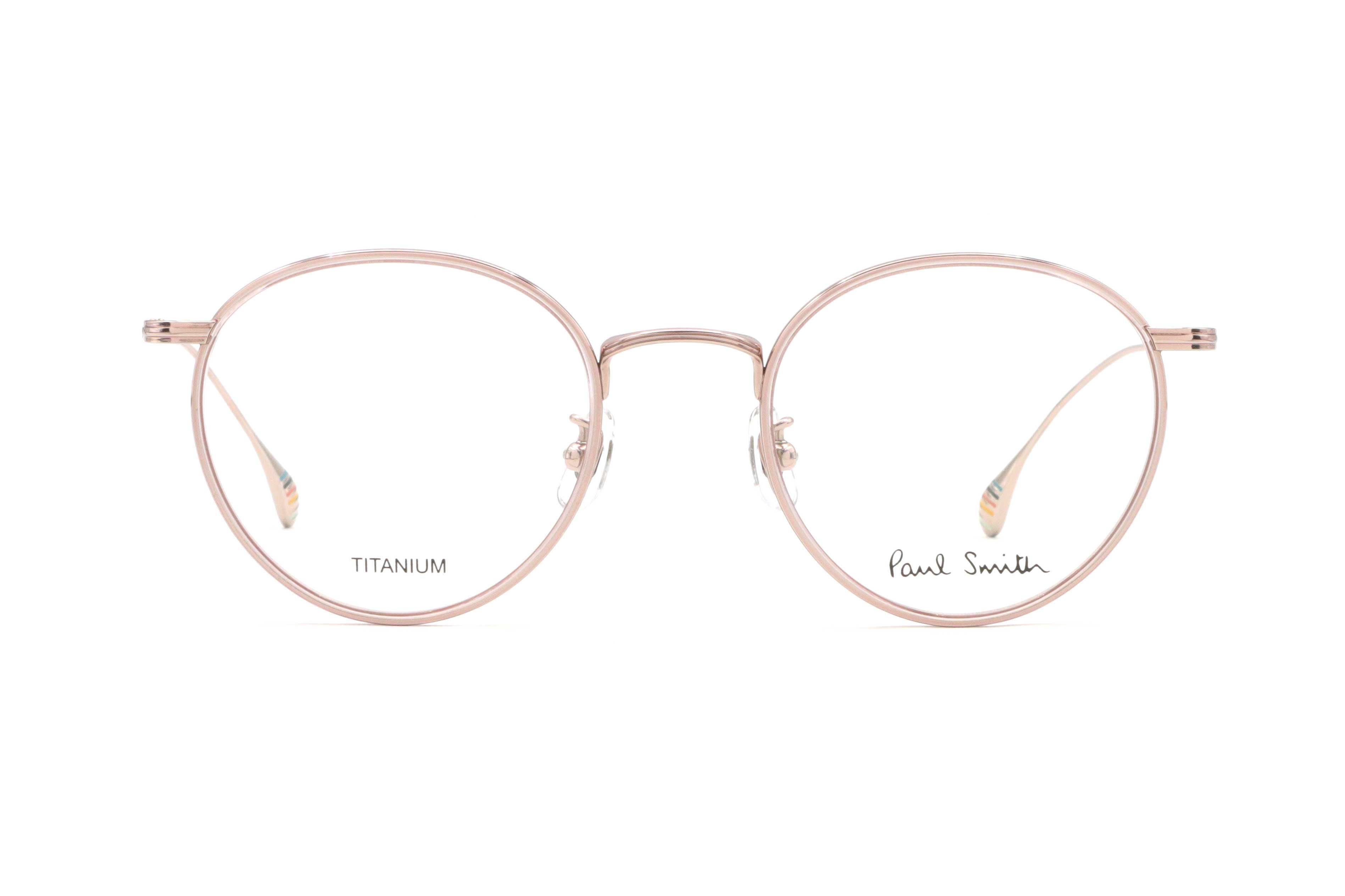 Paul Smith(ポールスミス) PS 23105TLB-279ピンク(46) – 武田メガネ