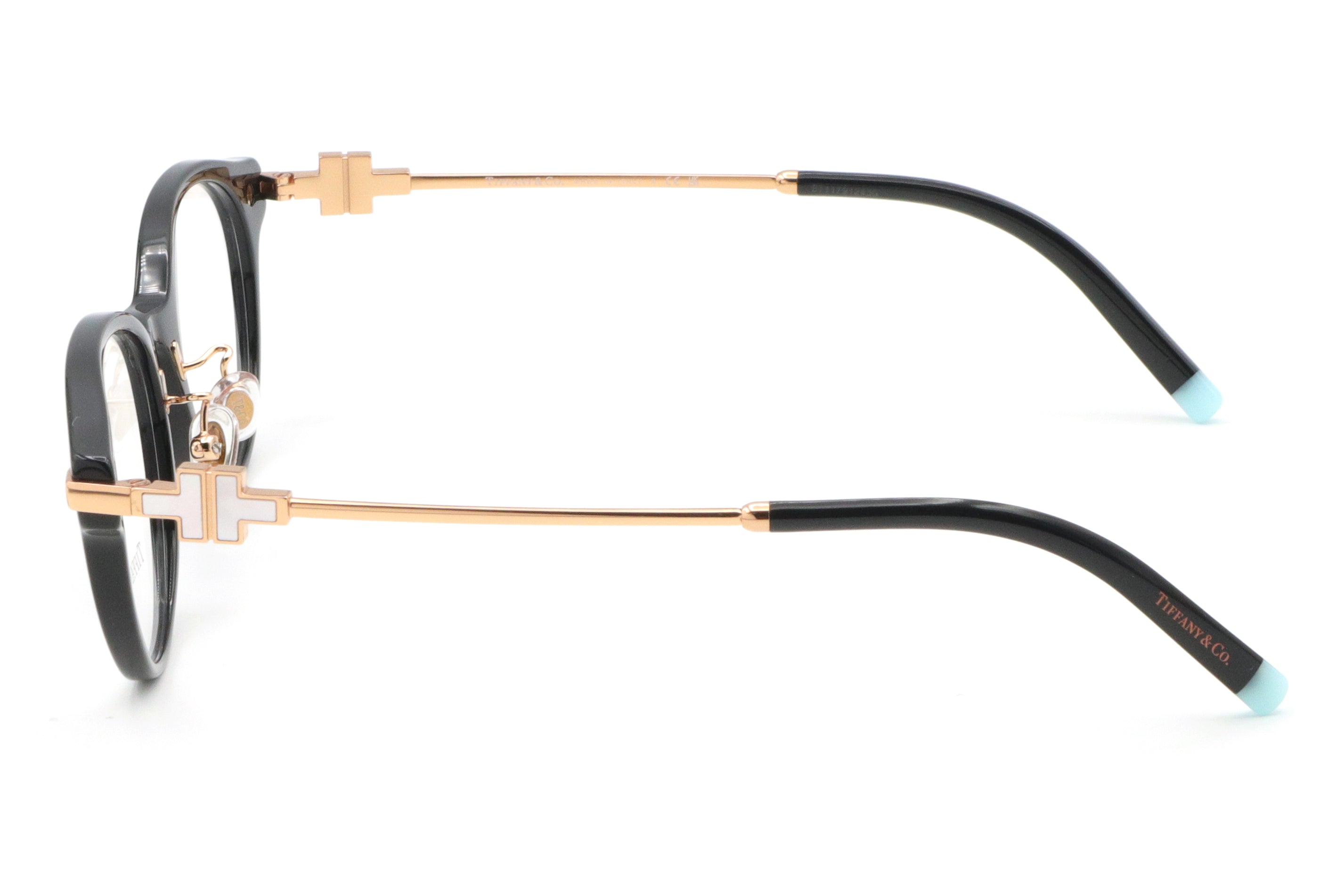 TIFFANY(ティファニー) OTF 2218D-8001ブラック(50) – 武田メガネ