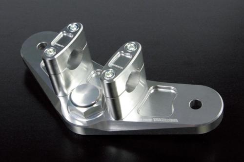 SPECIAL PARTS TAKEGAWA / ノーマルフォーク用バーハンドル変換トップ