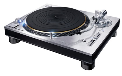 TECHNICSターンテーブル | 樽屋 | TARUYA OFFICIAL