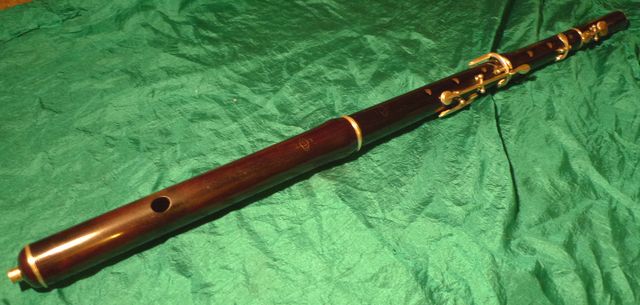 オリジナルフルートコレクション