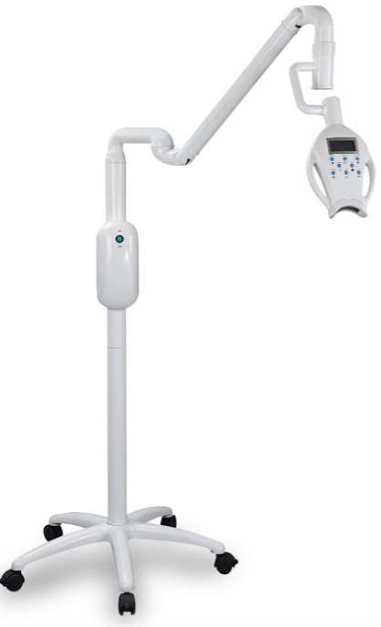 人気 VM®258-C LED52W (青光+紫光+赤光)ホワイトニング装置・セルフ