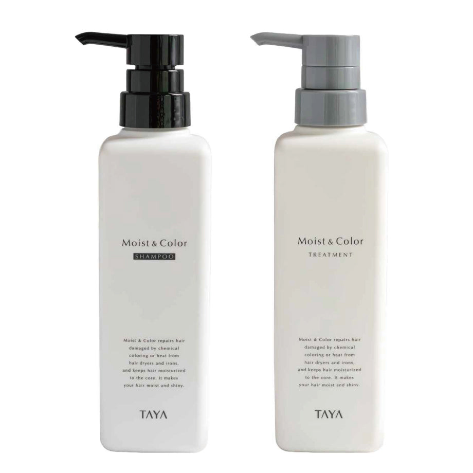 新品】OLES シャンプー トリートメント セット MOIST 新品】OLES