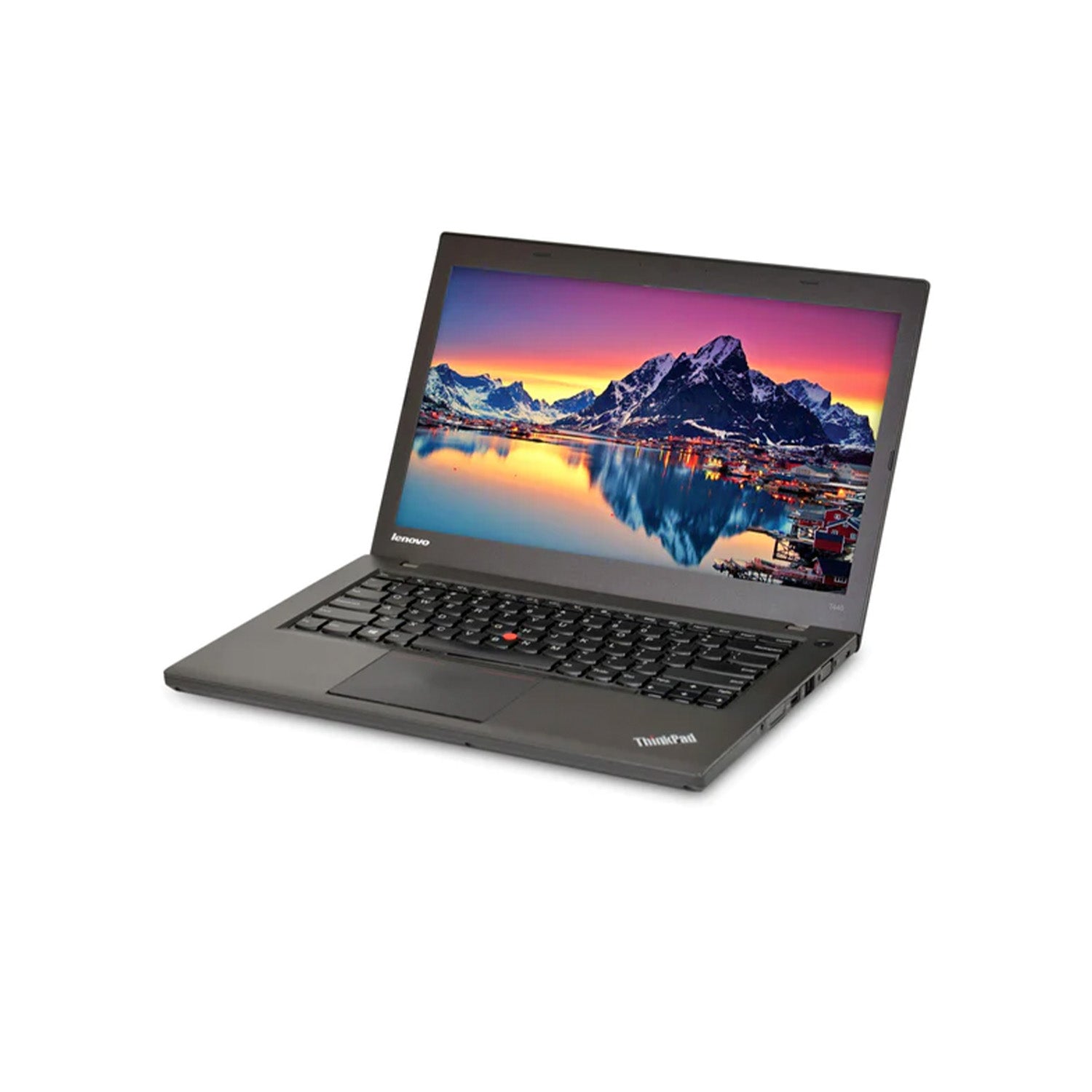 Lenovo ThinkPad T450 14in Business Notebook PC - Intel