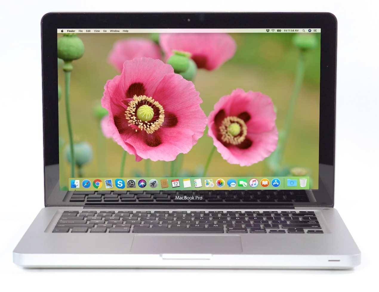Macbook Pro 2012 (ジャンク扱い) 【公式通販】