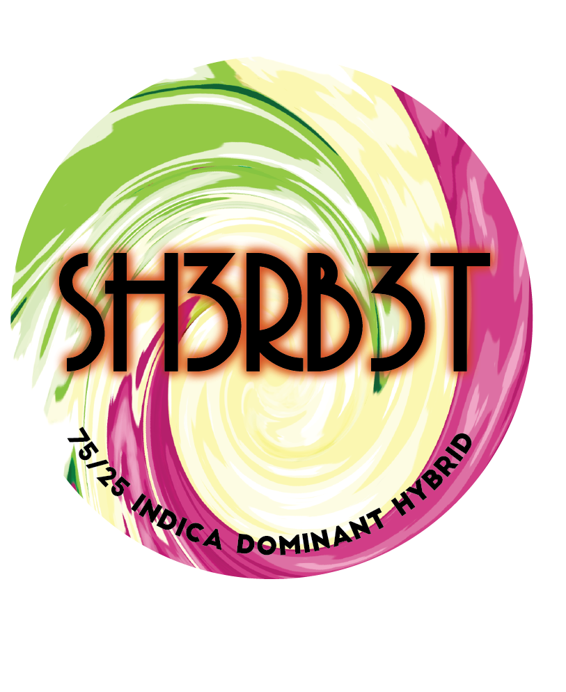 Sh3rb3rt – Team Elite Genetics