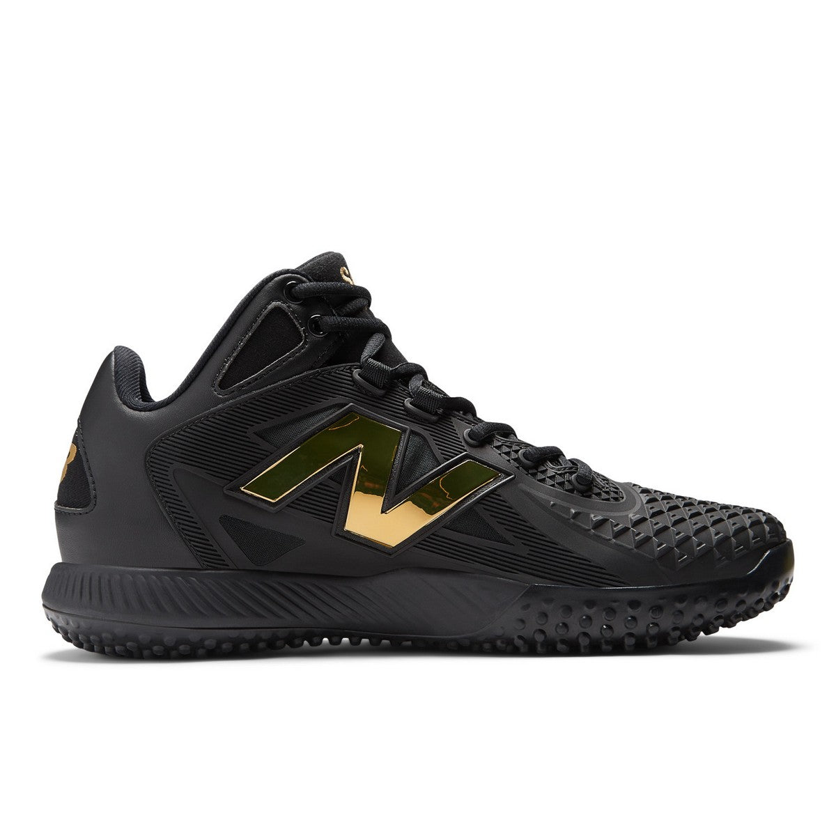 New Balance Mens FuelCell Ohtani 1 Turf Trainer Shoes