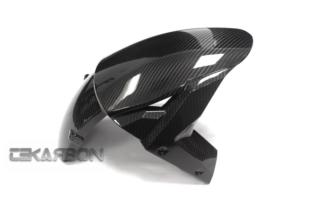 Tekarbon :: 2016 - 2019 Kawasaki ZX10R / 15 - 19 H2 Carbon Fiber