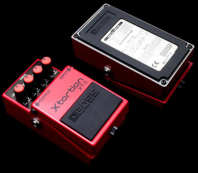 BOSS XT-2 Xtortion