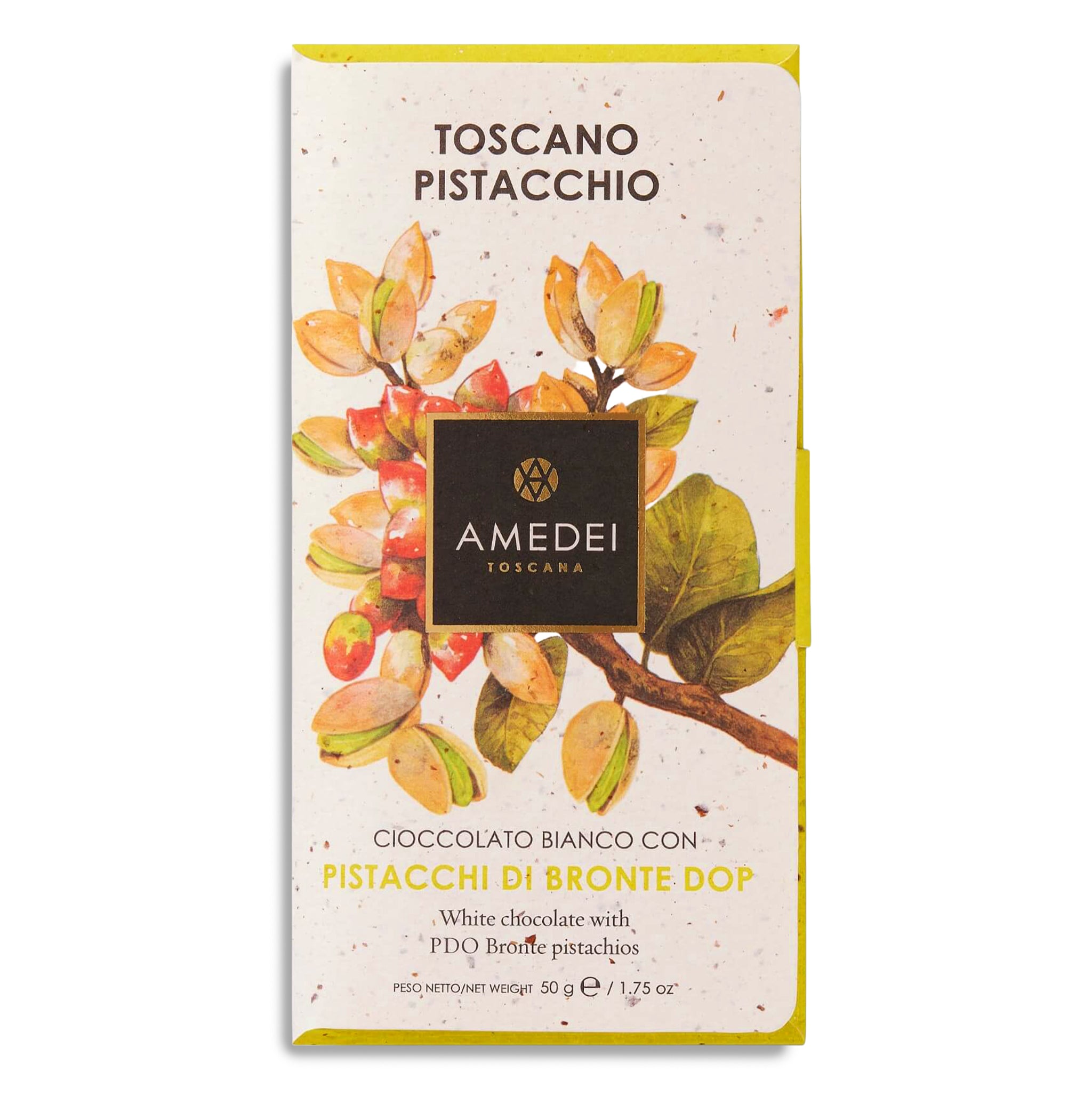 Amedei – TEMPER CHOCOLATES COLORADO