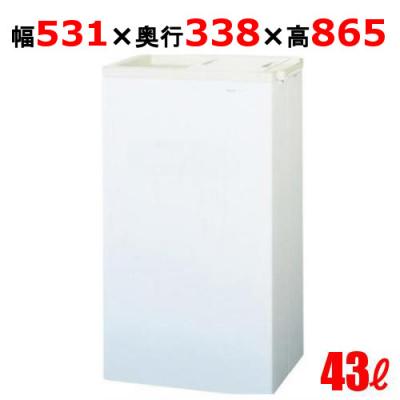 隠れた人気商品！中身は見えたほうがいい。パナソニック 冷凍