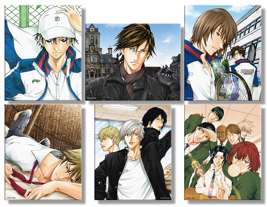 テニプリパーティー | GOODS