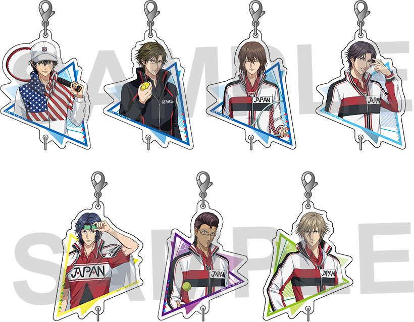 ローソンエンタテインメント：新商品情報が到着！【JF2023】｜NEWS｜新