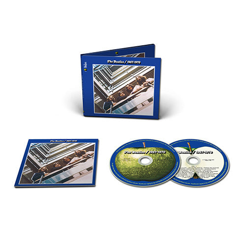 ザ・ビートルズ / 『ザ・ビートルズ 1967年～1970年』 2023