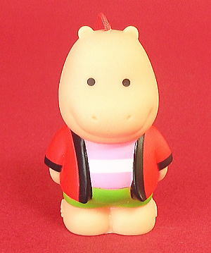 ザ・逸品堂】商品詳細ページ / 明治製菓「イソジン」カバくん