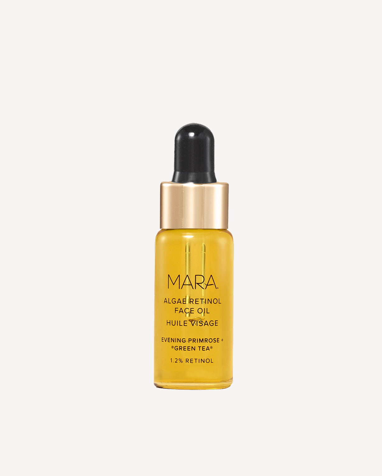 Algae Retinol Face Oil 5mL | Mara Beauty – MARA