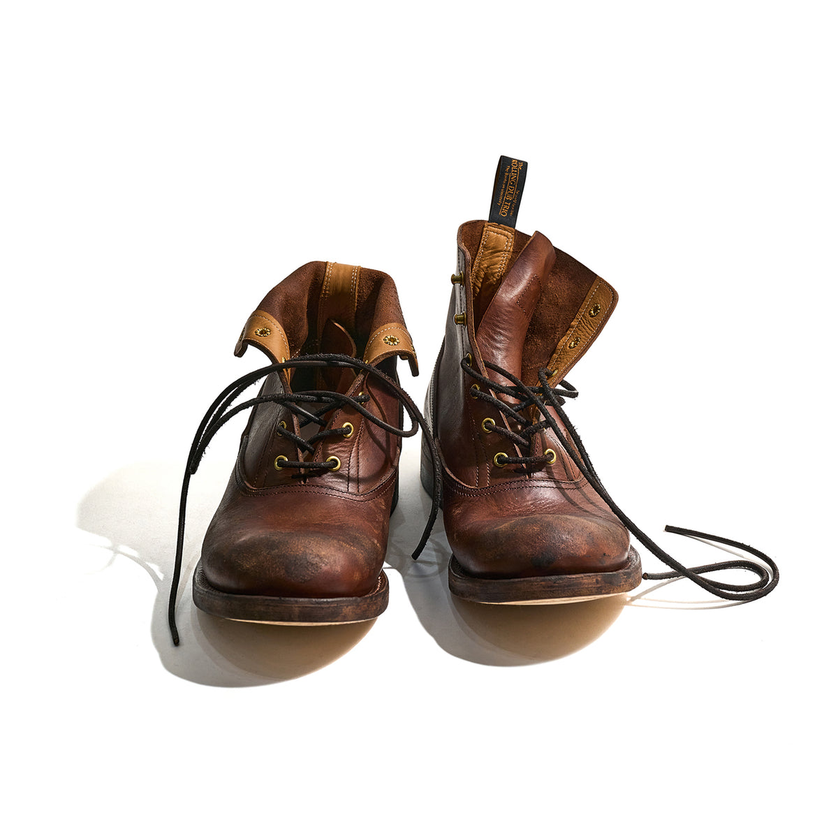 2026年発売予定］VINCENT – THE BOOTS SHOP ONLINE