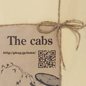 Discography | the cabs unofficial fan site