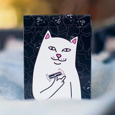 RipnDip Fontaine Playing Cards Set – The Cardpenter