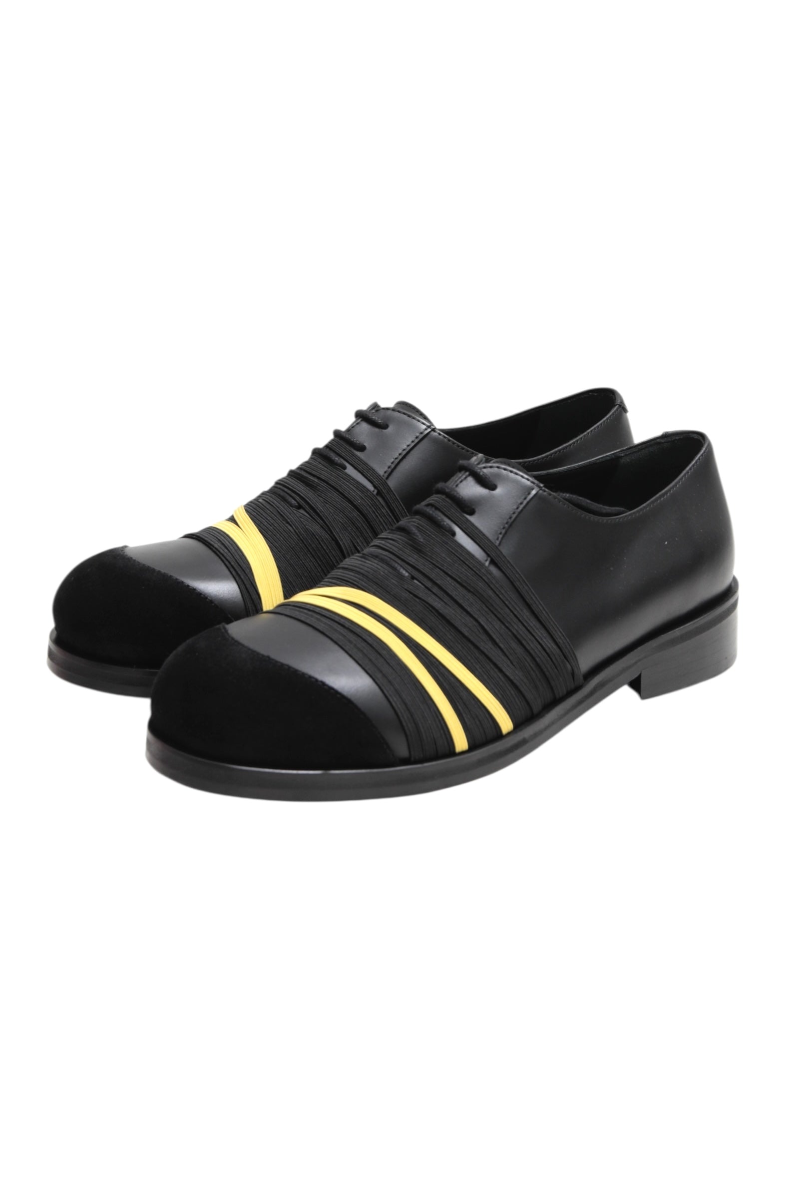 STEFAN COOKE ELASTIC BIKER DERBY – THE ELEPHANT