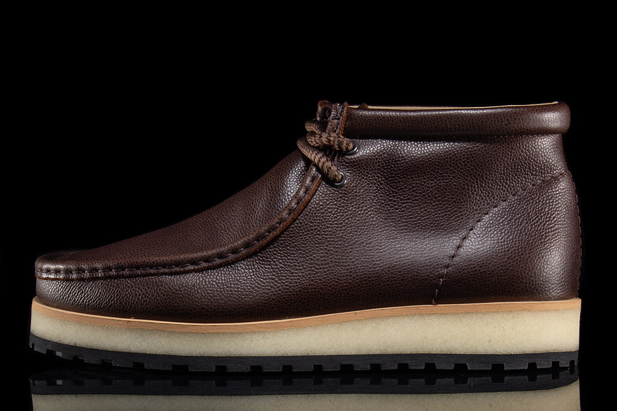 Wallabee Scout – Premier