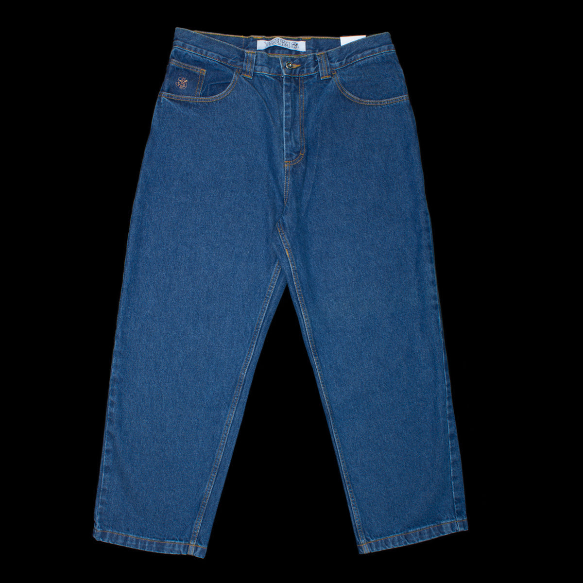 93! Denim Pants – Premier