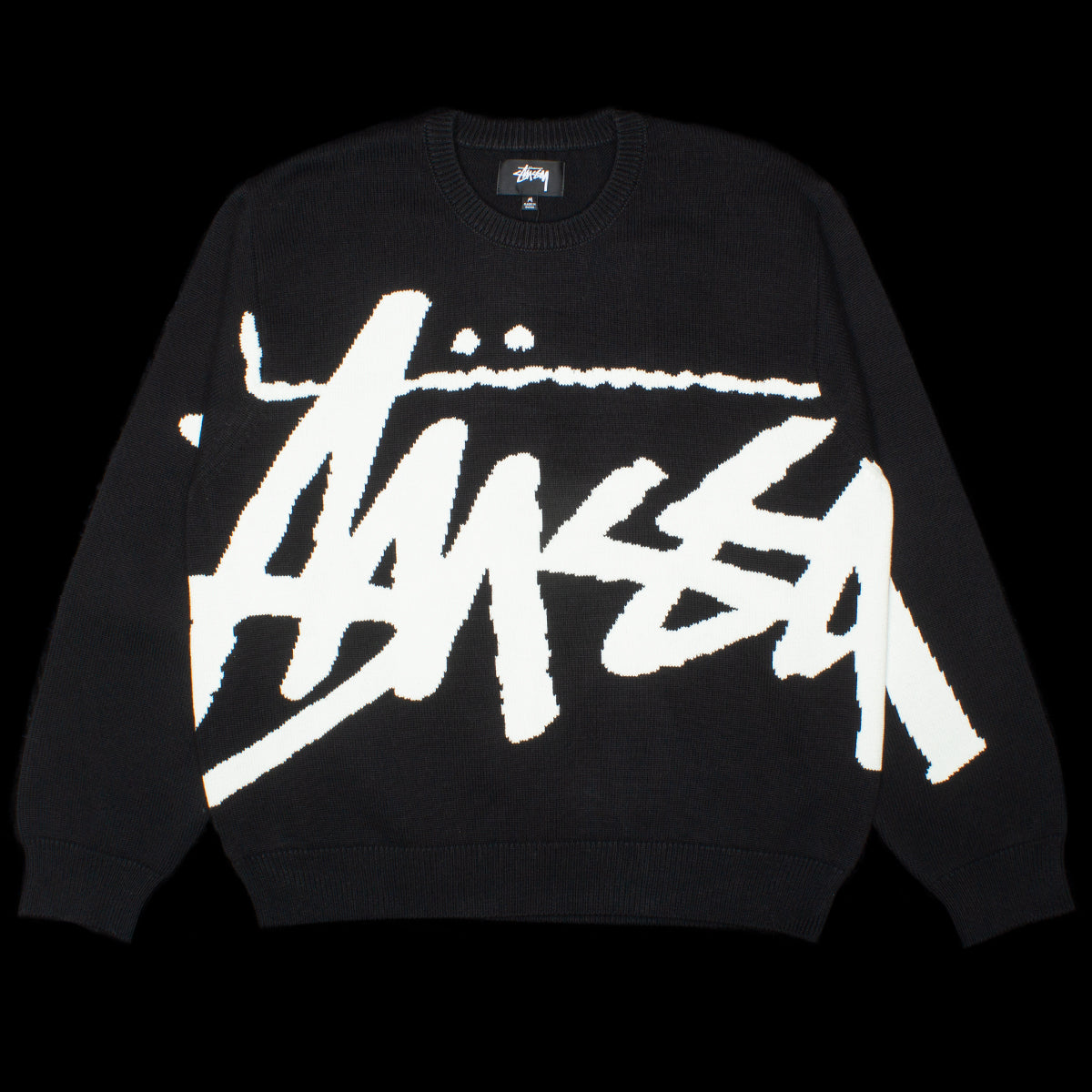 Stock Sweater – Premier