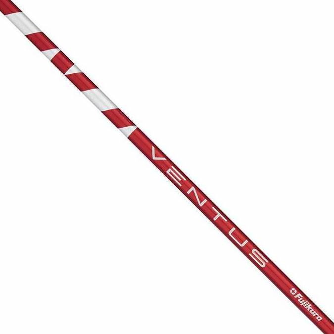 Fujikura VENTUS VeloCore Red Shaft (Choose Weight/ Flex/ Adapter)