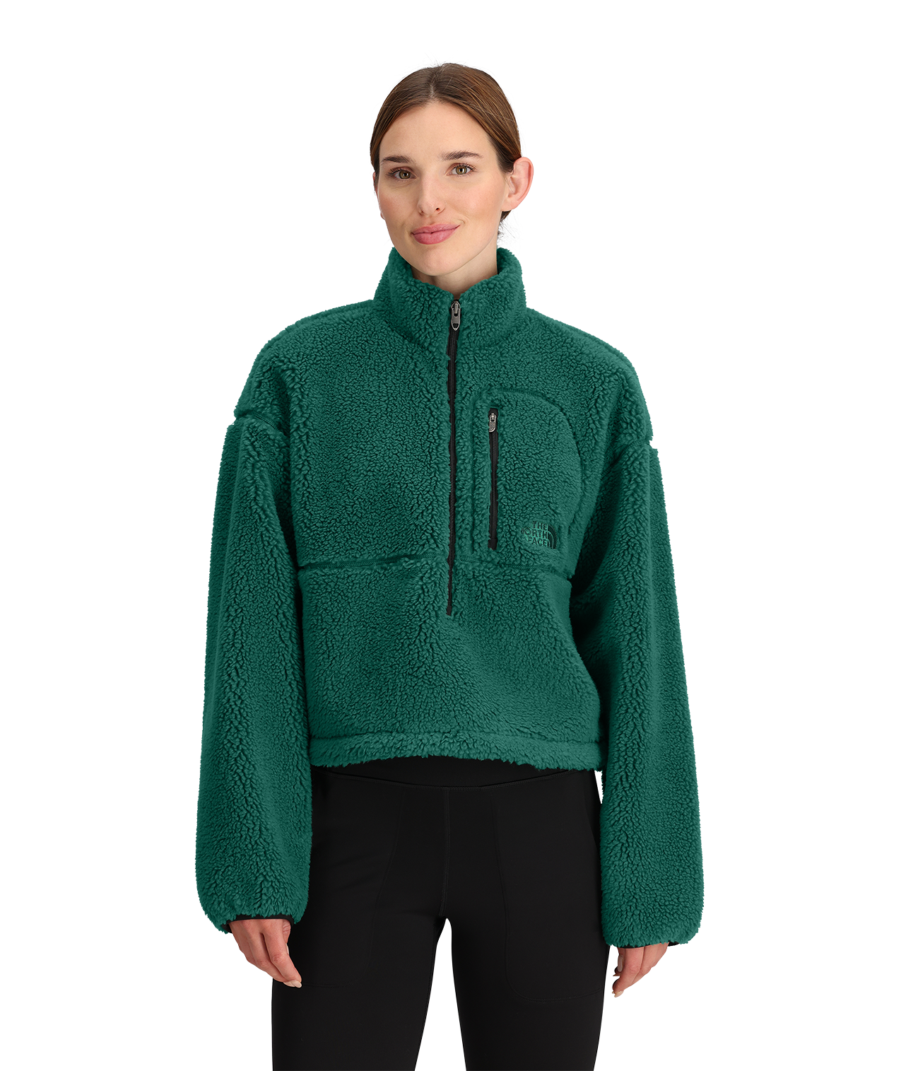 The North Face Extreme Pile Pullover 2 - Women's – The Ski Chalet