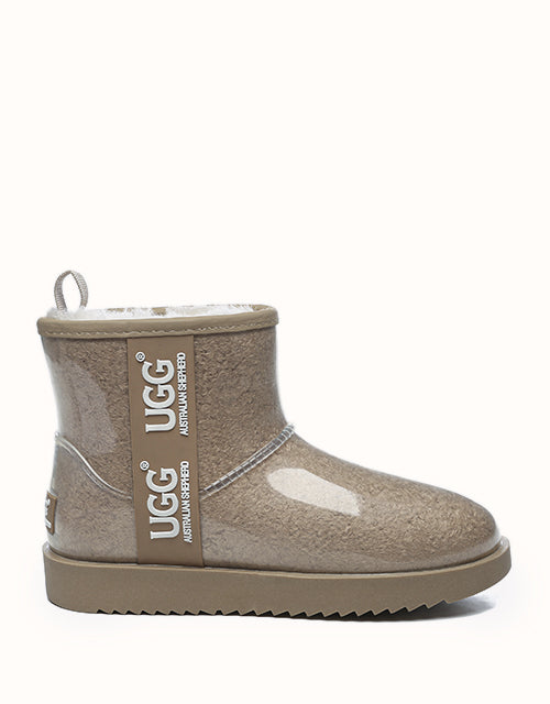 AUSTRALIAN SHEPHERD® Coated Classic – The UGG Shop®
